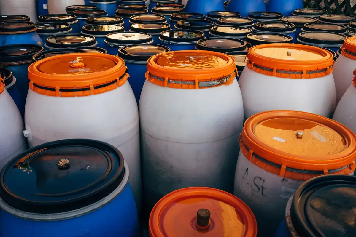 Chemical & Toxic Waste Cleanup in Tinton Falls, NJ